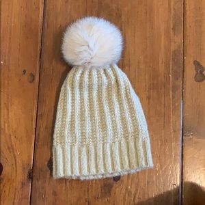 Kyi Kyi Canada Winter Hat
